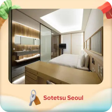 Sotetsu Seoul
