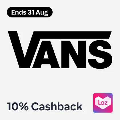 Vans Aug