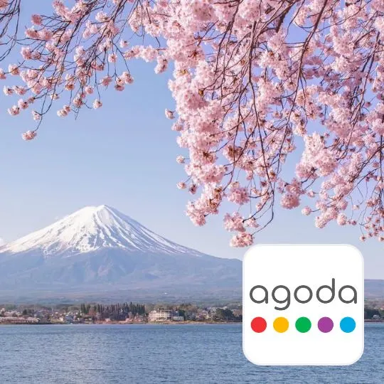 Agoda