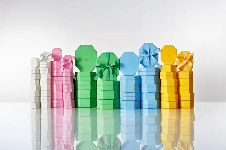 스와로브스키 (Swarovski) hero banner