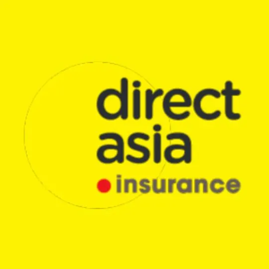 DirectAsia Insurance