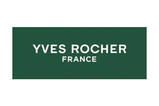 Merchant logo