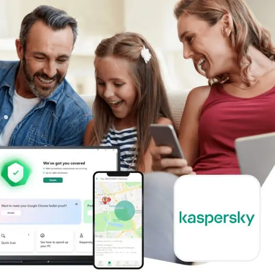 Kaspersky