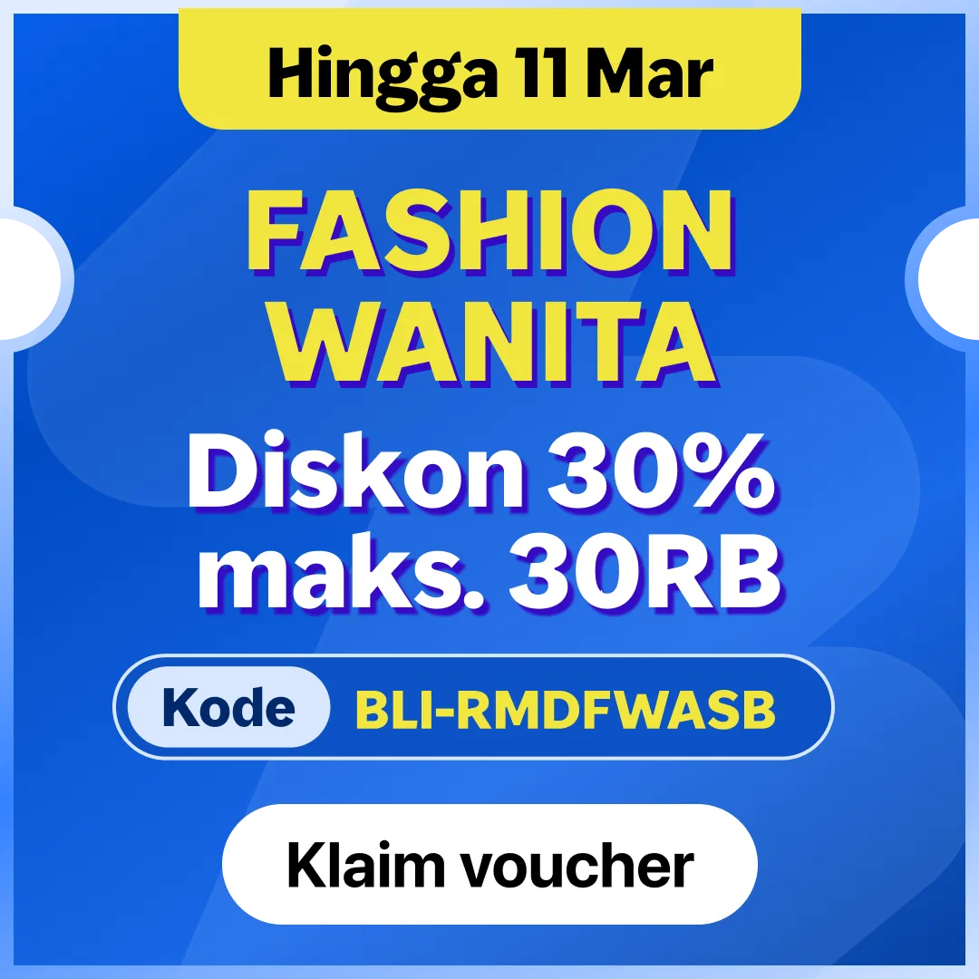 Fashion Wanita