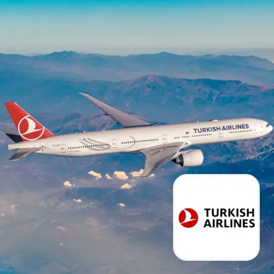 Turkish Airlines