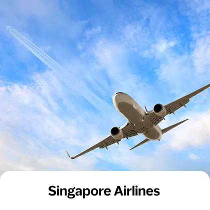 Singapore Airlines
