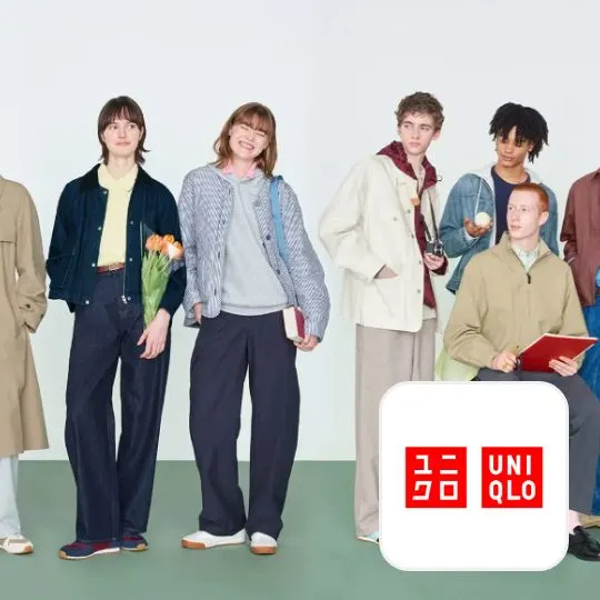 UNIQLO