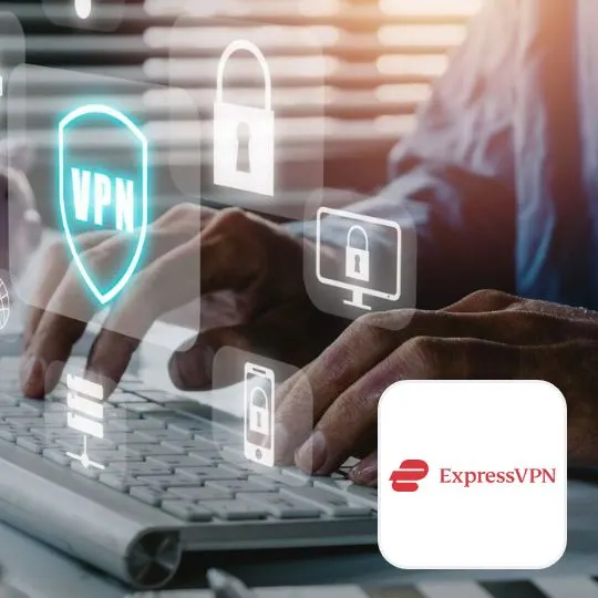 ExpressVPN