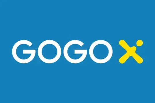 Merchant logo