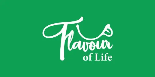 Flavour of Life