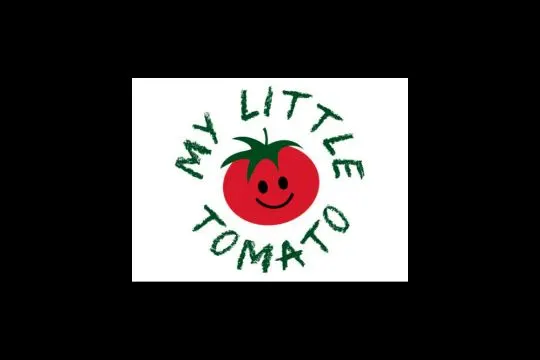 Merchant logo