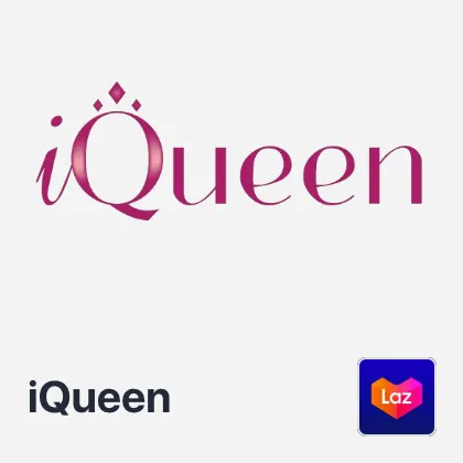 [Fallback] iQueen 5%