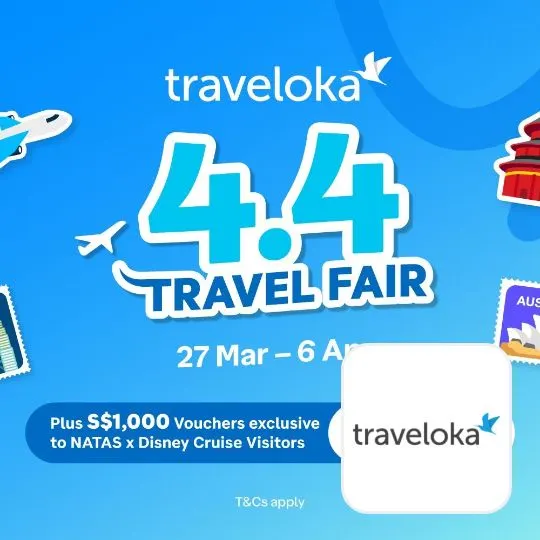Traveloka