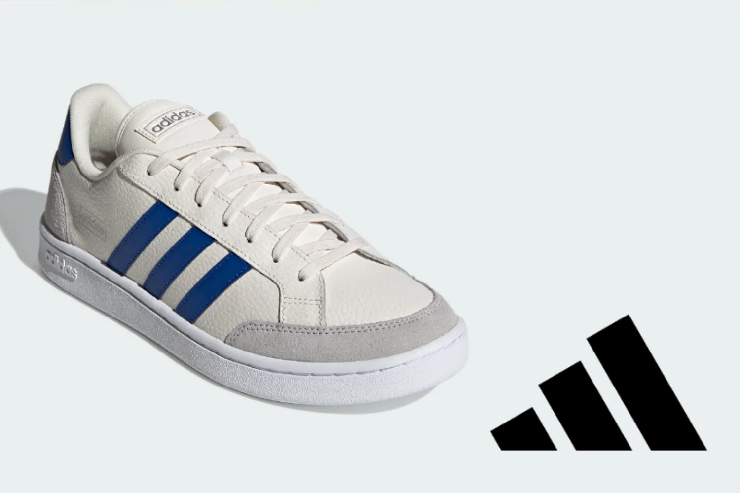 Adidas hero banner