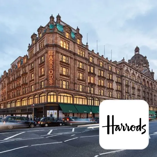 Harrods
