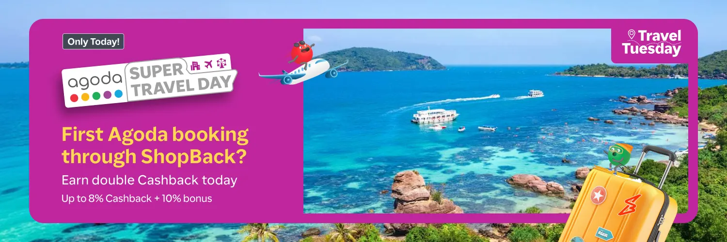 Agoda TravelTues 16 Jun plat