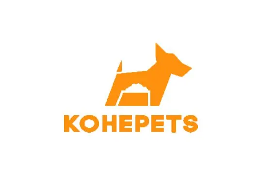 Merchant logo