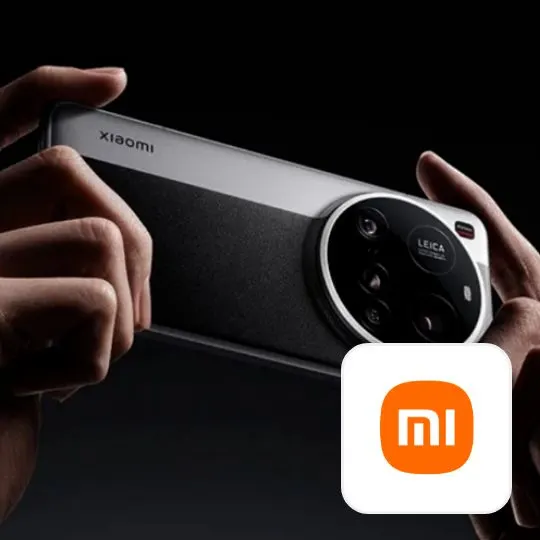 Xiaomi