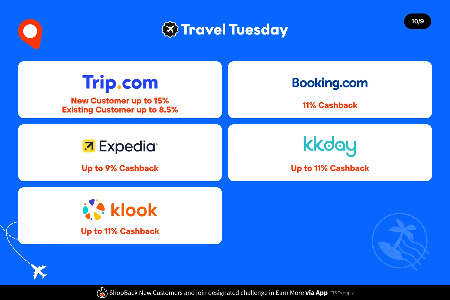 Travel Tuesday Cheatsheet_202409_Sept 2