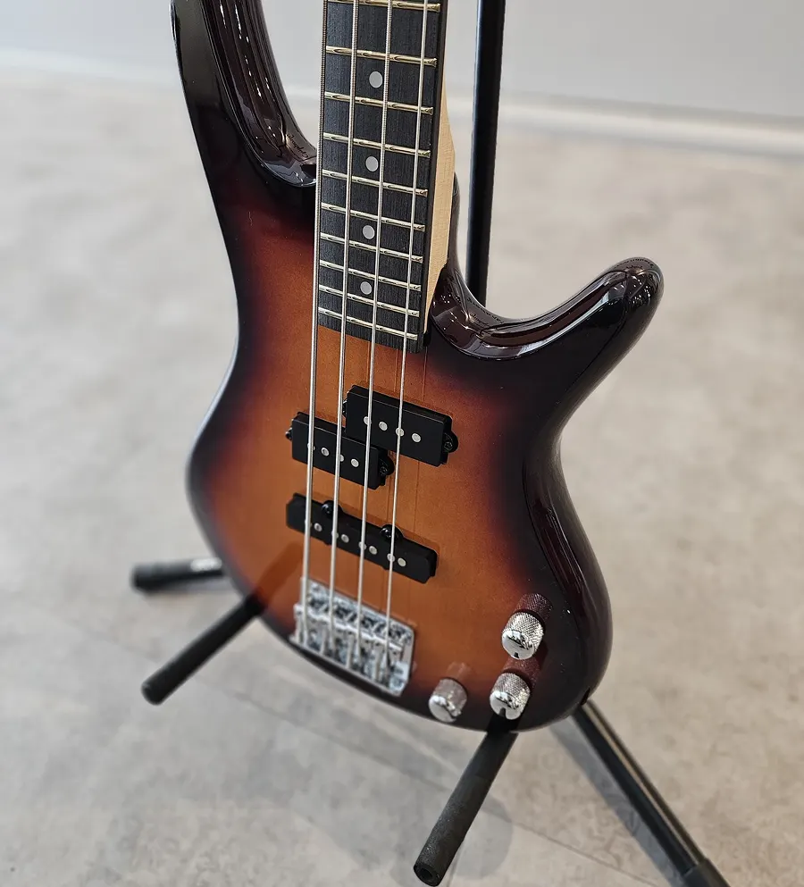 Mahogany Music hero banner