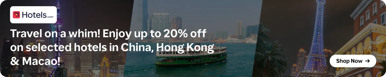 Hotels.com
