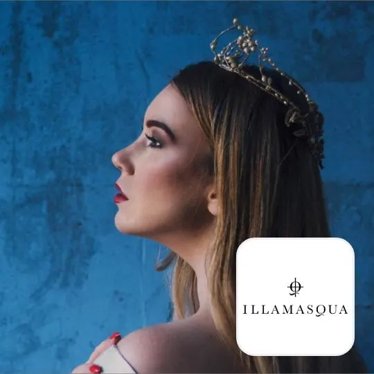 Illamasqua