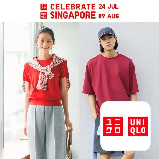 Uniqlo