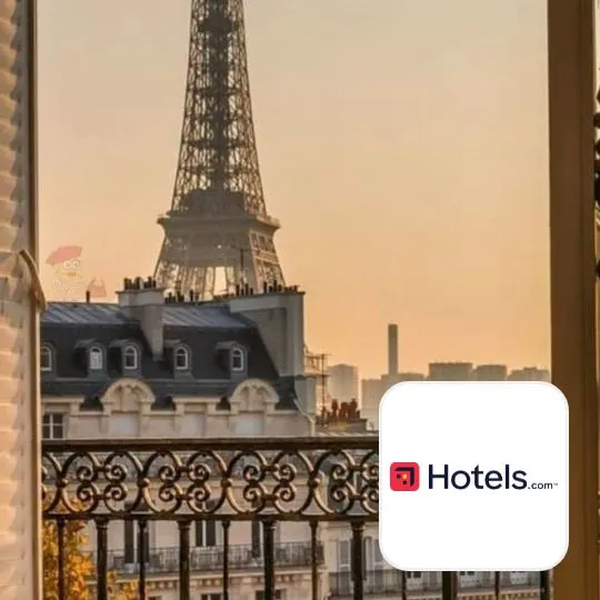 Hotels.com
