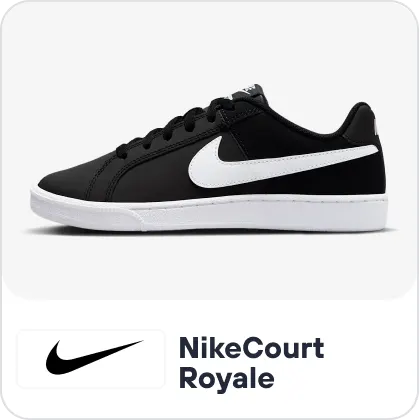 Nike Court Royale