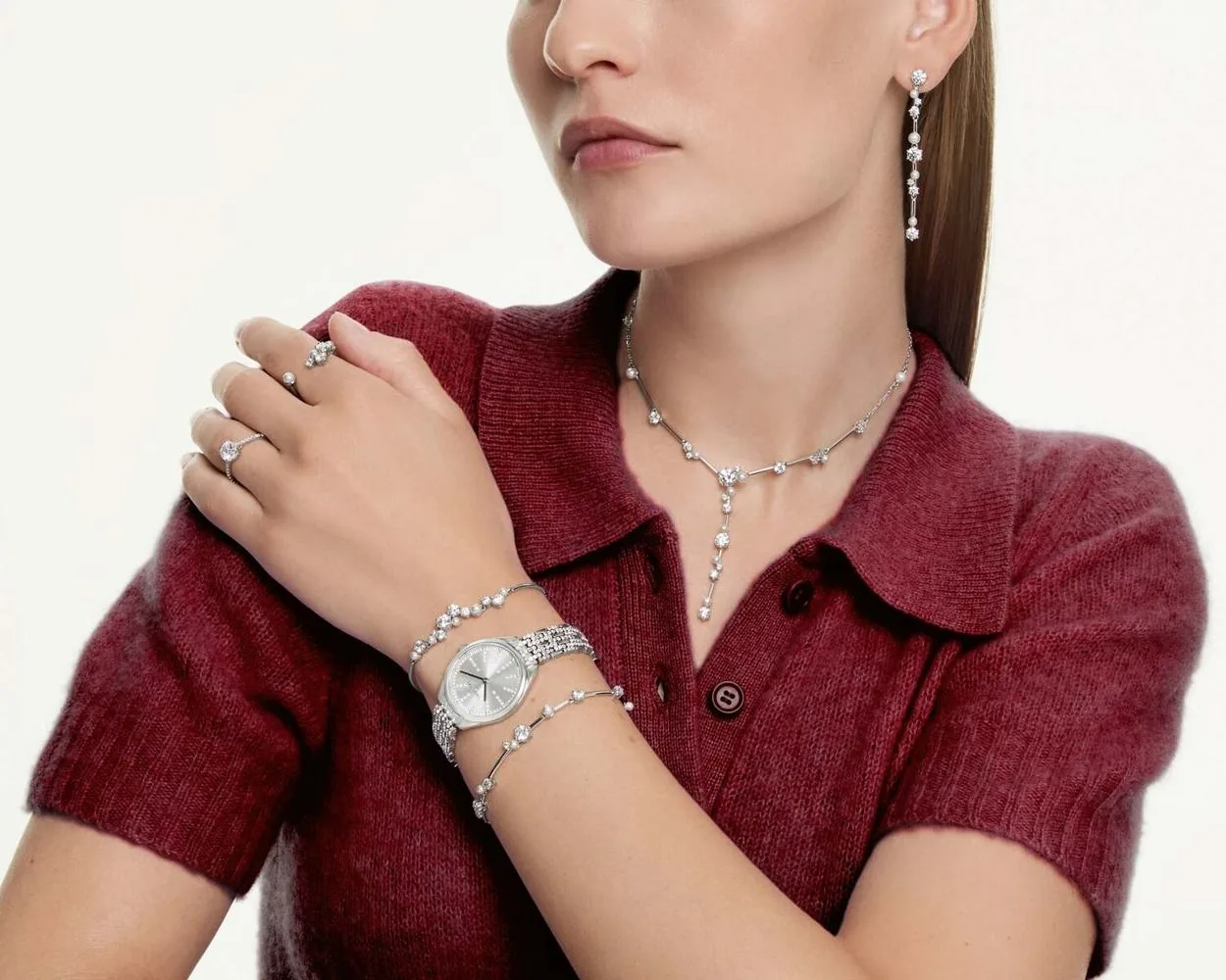 Swarovski hero banner