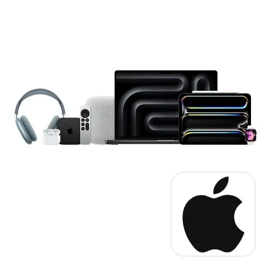 Apple Store Online