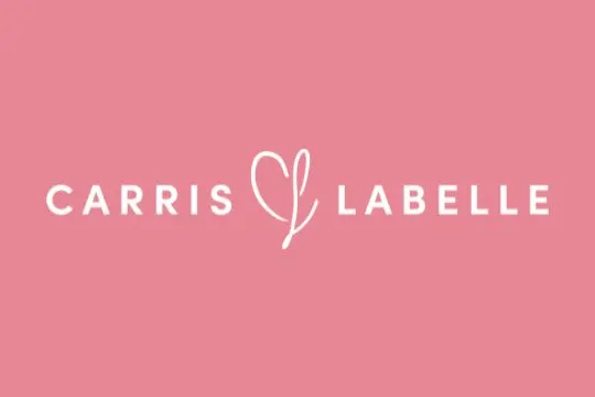 Merchant logo
