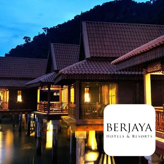 Berjaya Hotels & Resorts