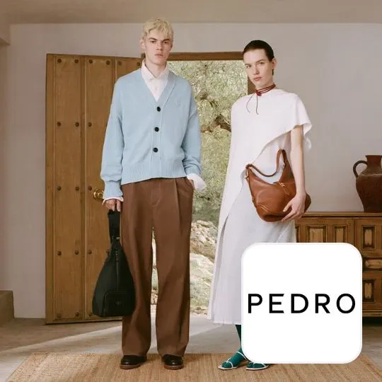 Pedro