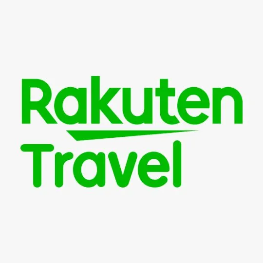라쿠텐 트래블 (Rakuten Travel)
