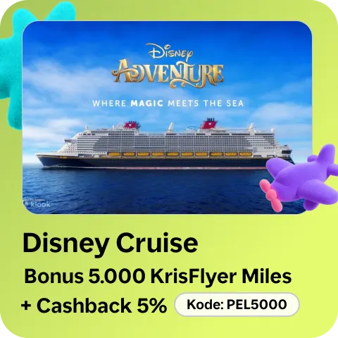 Disney Cruise