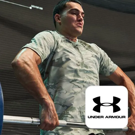 Under Armour