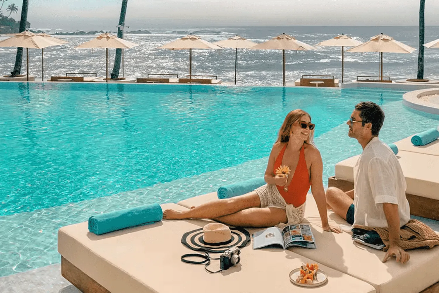 Radisson Hotels (麗筠酒店) hero banner