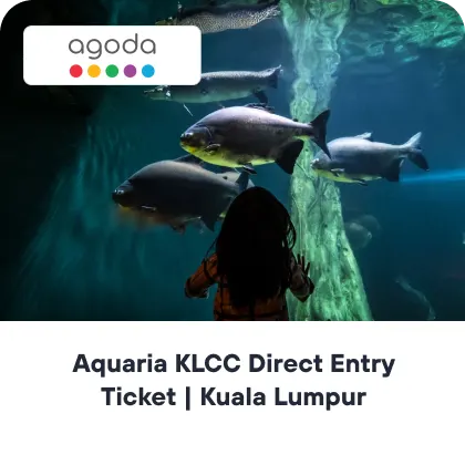 Aquaria KLCC