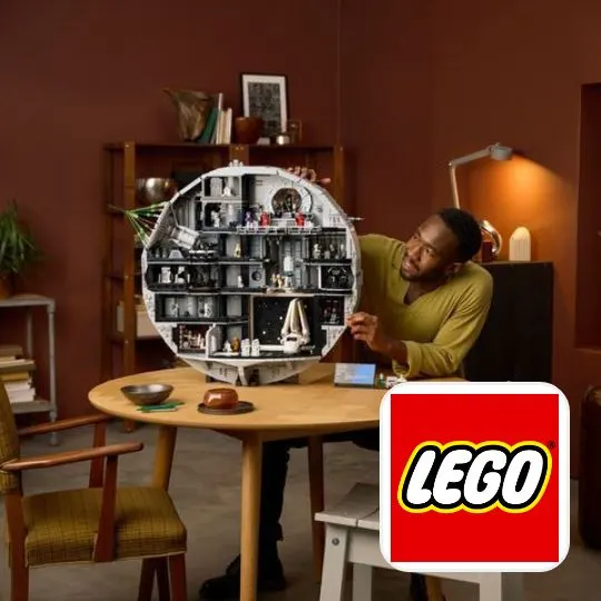 LEGO.com