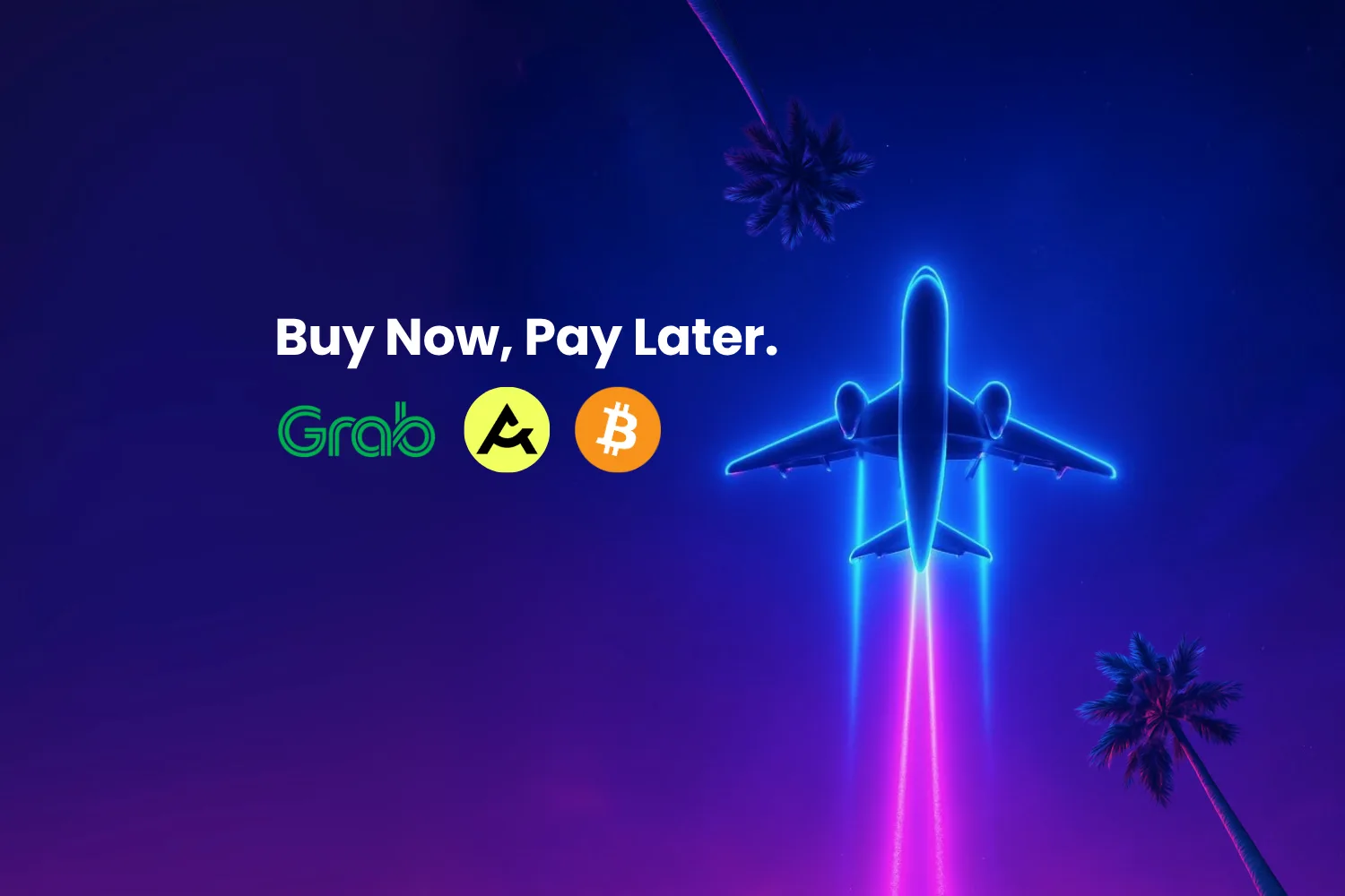 Fly Fairly hero banner