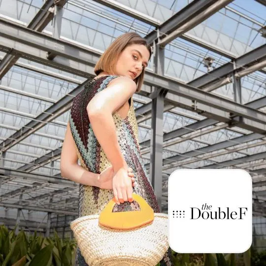 더 더블에프 (The Double F)