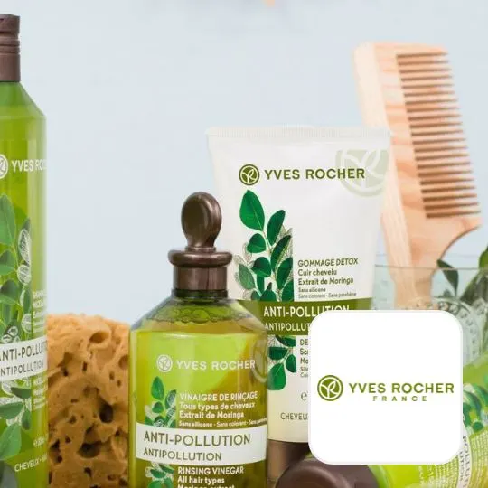 Yves Rocher US & CA