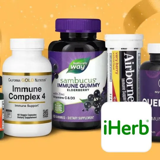 아이허브 (iHerb.com)