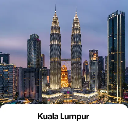 Kuala Lumpur