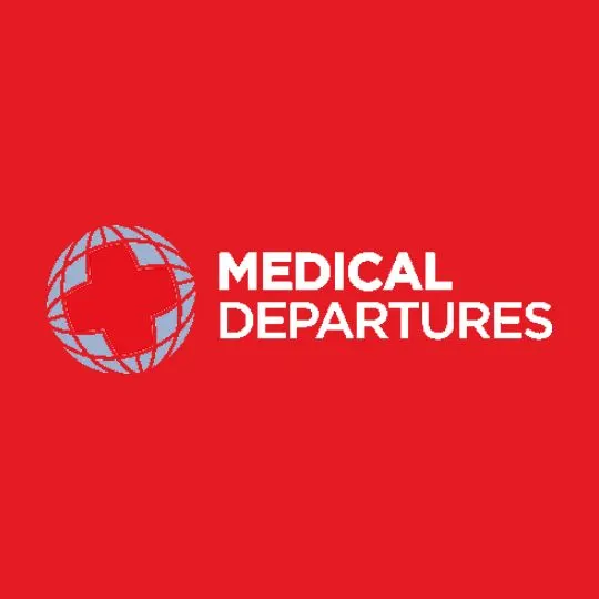 Medical Departures