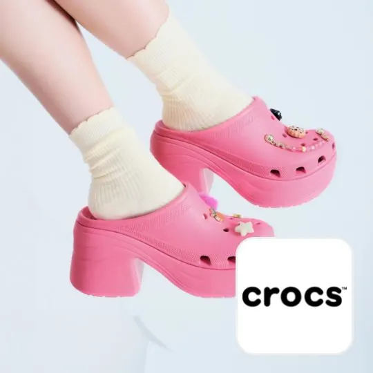 CROCS