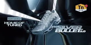 Foot Locker Malaysia Sdn Bhd hero banner