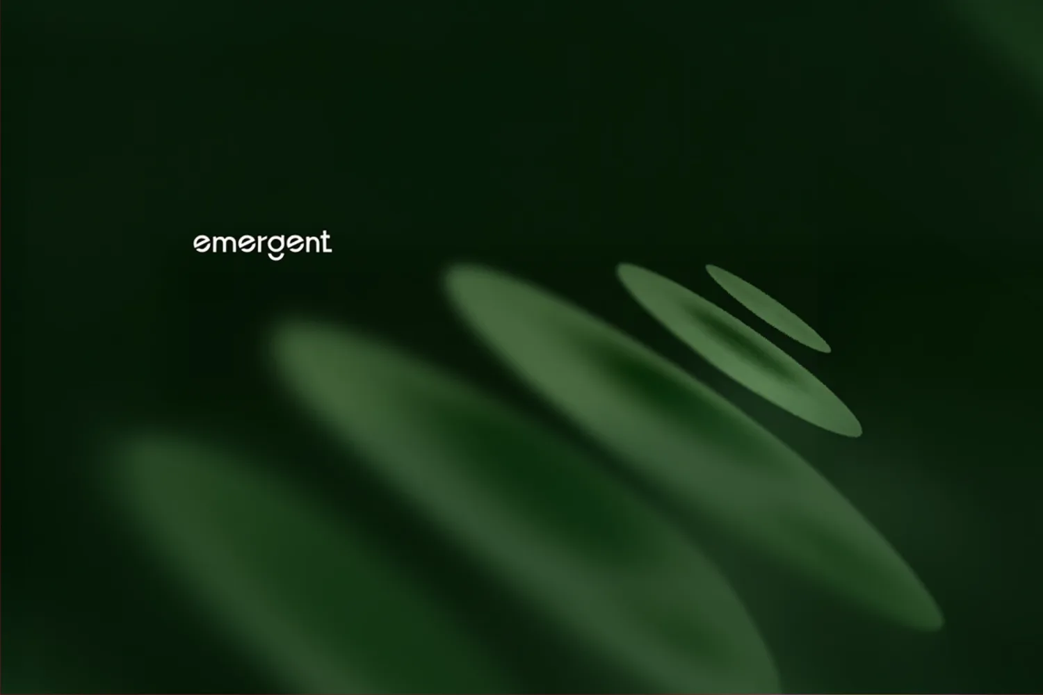Emergent hero banner