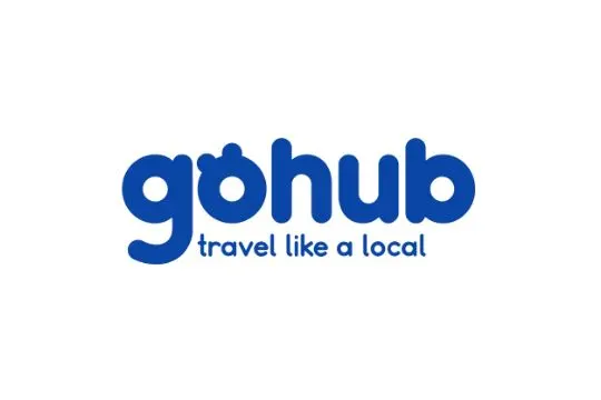 Merchant logo